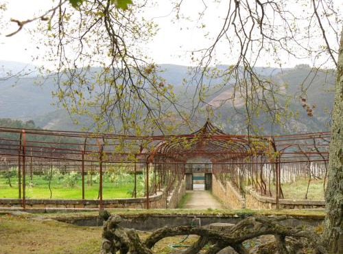Vila Guiomar - Casa da Eira