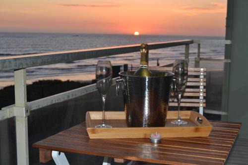 SUNKISSED OFIR HOUSE