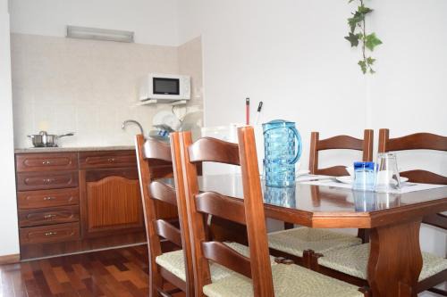 MemSoares Country House