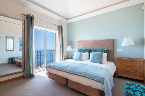 Balancal Apartments and Villas Palheiro Village by Holiday Rental Madeira