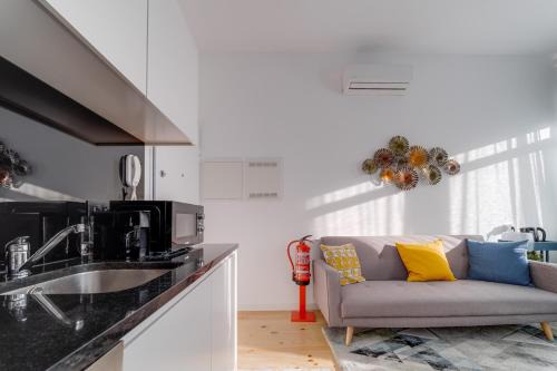 Nomad Boulevard Flats 